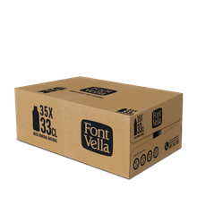 Font Vella 0,33L