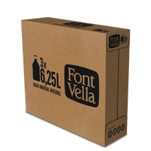 Font Vella 6,25L