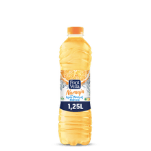 Font Vella Naranja 1,25L