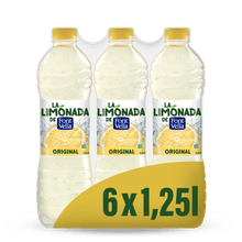 La Limonada Original 1,25L