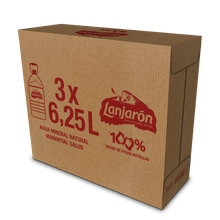 Lanjarón 6,25L