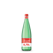 Ferrarelle 0,75L Vidrio