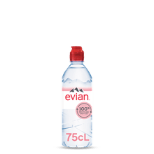 Evian Sport 0,75L