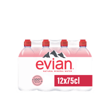Evian Sport 0,75L