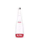 Evian-Vidrio-075L