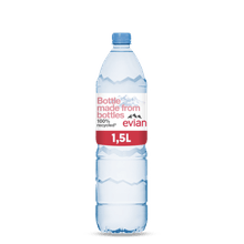 Evian 1,5L
