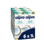 Alpro-coco-1L-pack-label