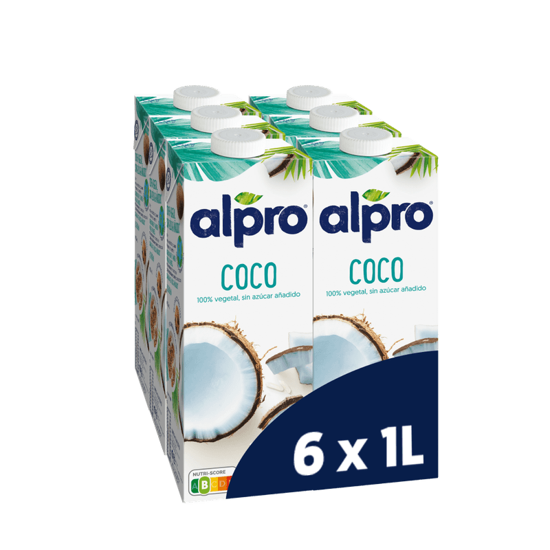 Alpro-coco-1L-pack-label