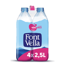 Font Vella 2,5L
