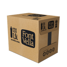 Font Vella Caja 1,5L