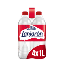 Lanjarón 1L