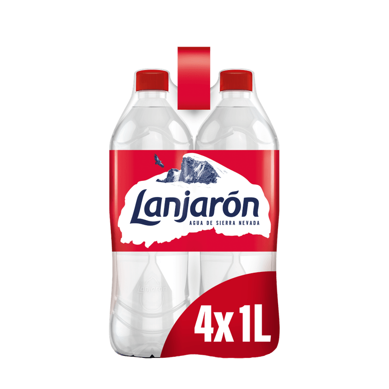 Lanjarón 1L - Lanjarón