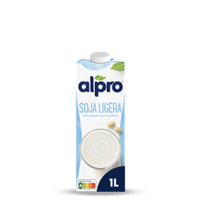 Alpro Soja Ligera 1L