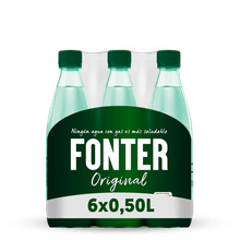 Fonter 0,5L