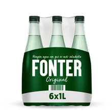 Fonter 1L