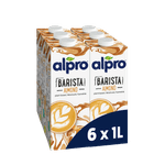 Alpro-barista-al-6x1L-pack-label