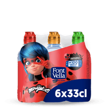 Font Vella Kids Ladybug Pack