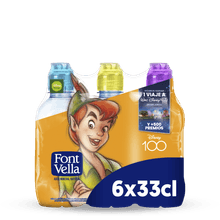 Font Vella Kids Disney Pack