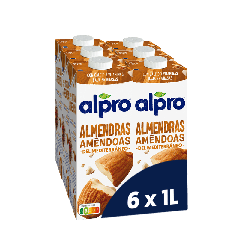 Alpro-al-og-1L-pack-label
