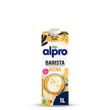 Alpro Avena Barista 1L