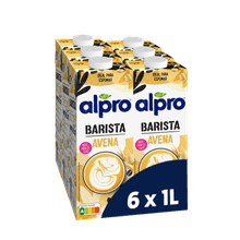 Alpro Avena Barista 1L