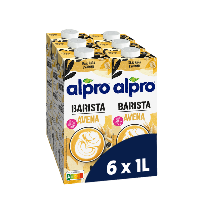 Alpro Avena 8L