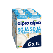 Alpro Soja Original 1L