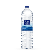 Font Vella Pack 1,5L