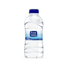 Font Vella 0,33L