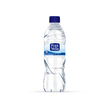 Font Vella Caja 0,5L