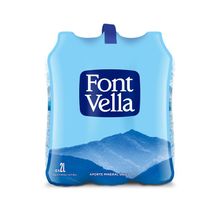 Font Vella 2L