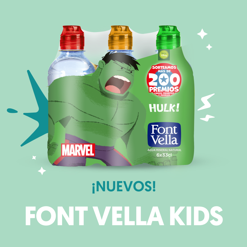 Banner Kids Pack